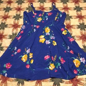 Dress and cardigan combo